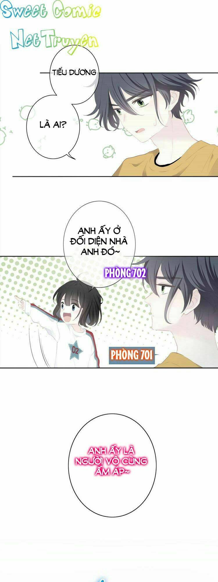 Vấp Phải Nghịch Quang: Chapter 6