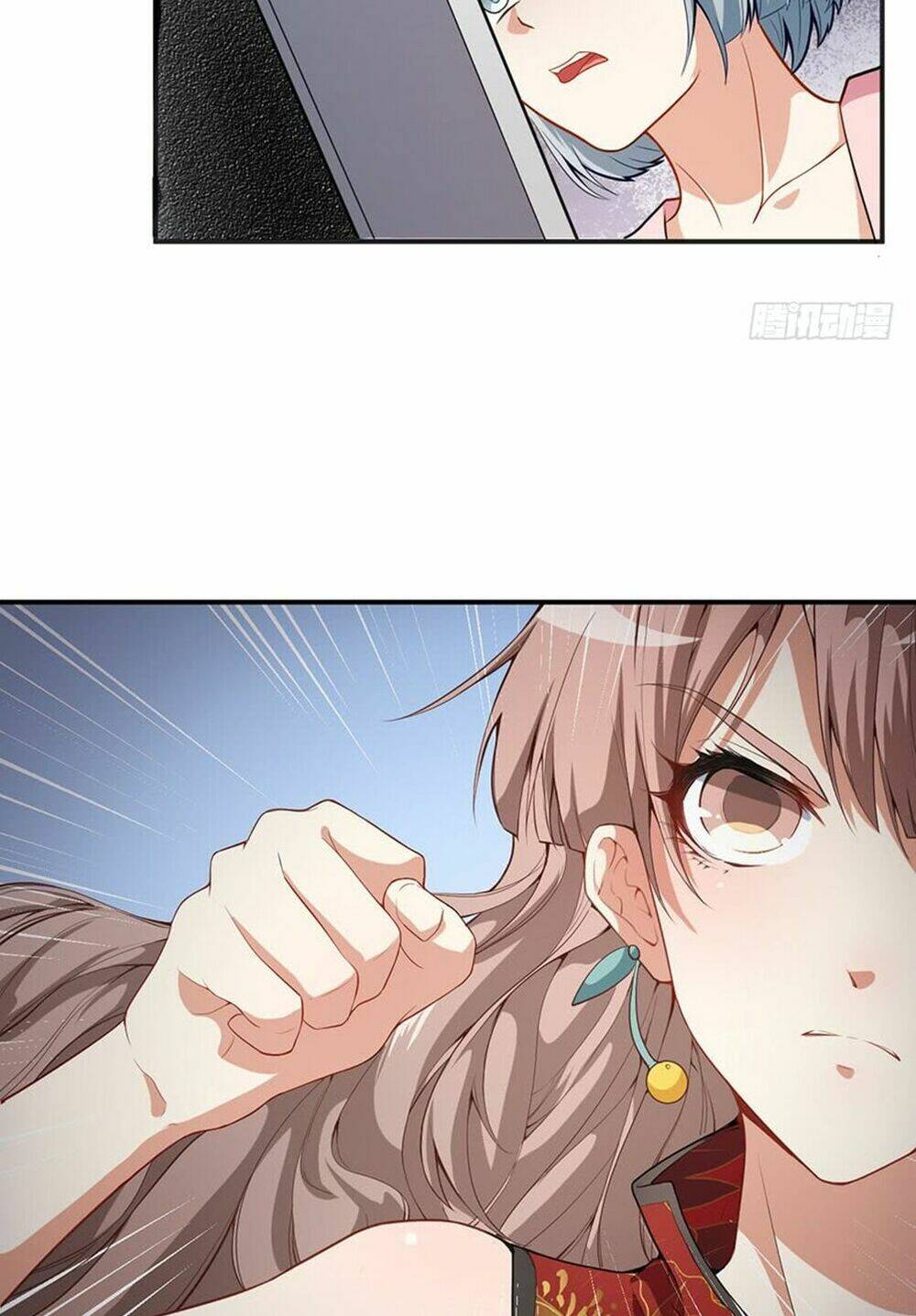 Mỹ Nhân Tâm Động: Chapter 5