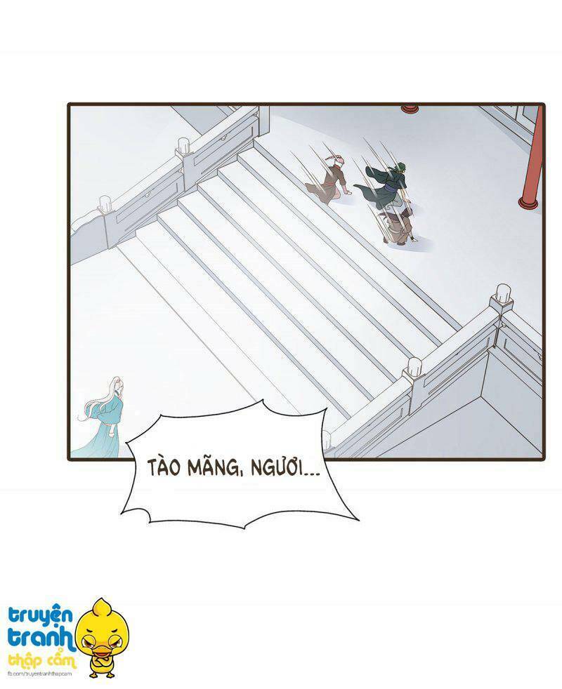 Đại Giá Thừa Tướng: Chapter 34