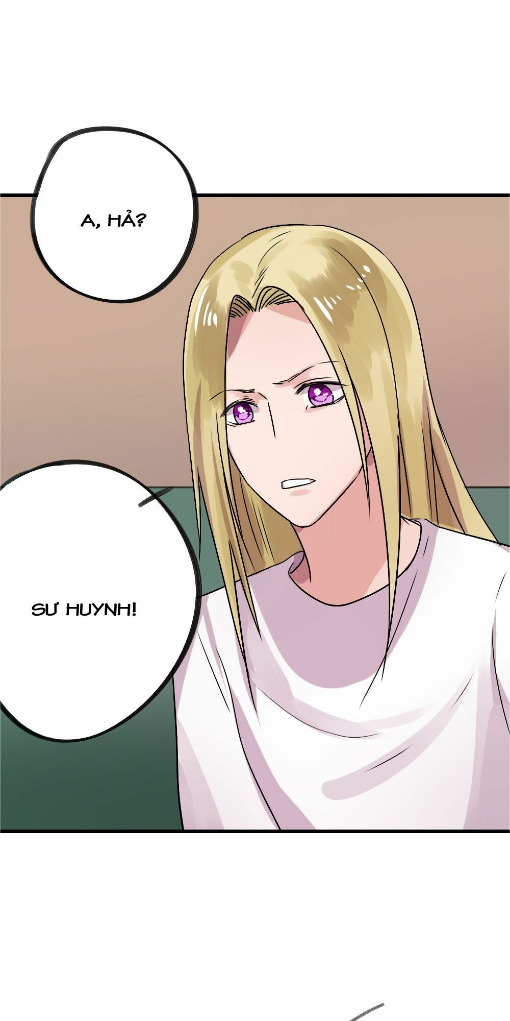 Phải Lòng Em Trai Của Bạn Gái Mình: Chapter 46