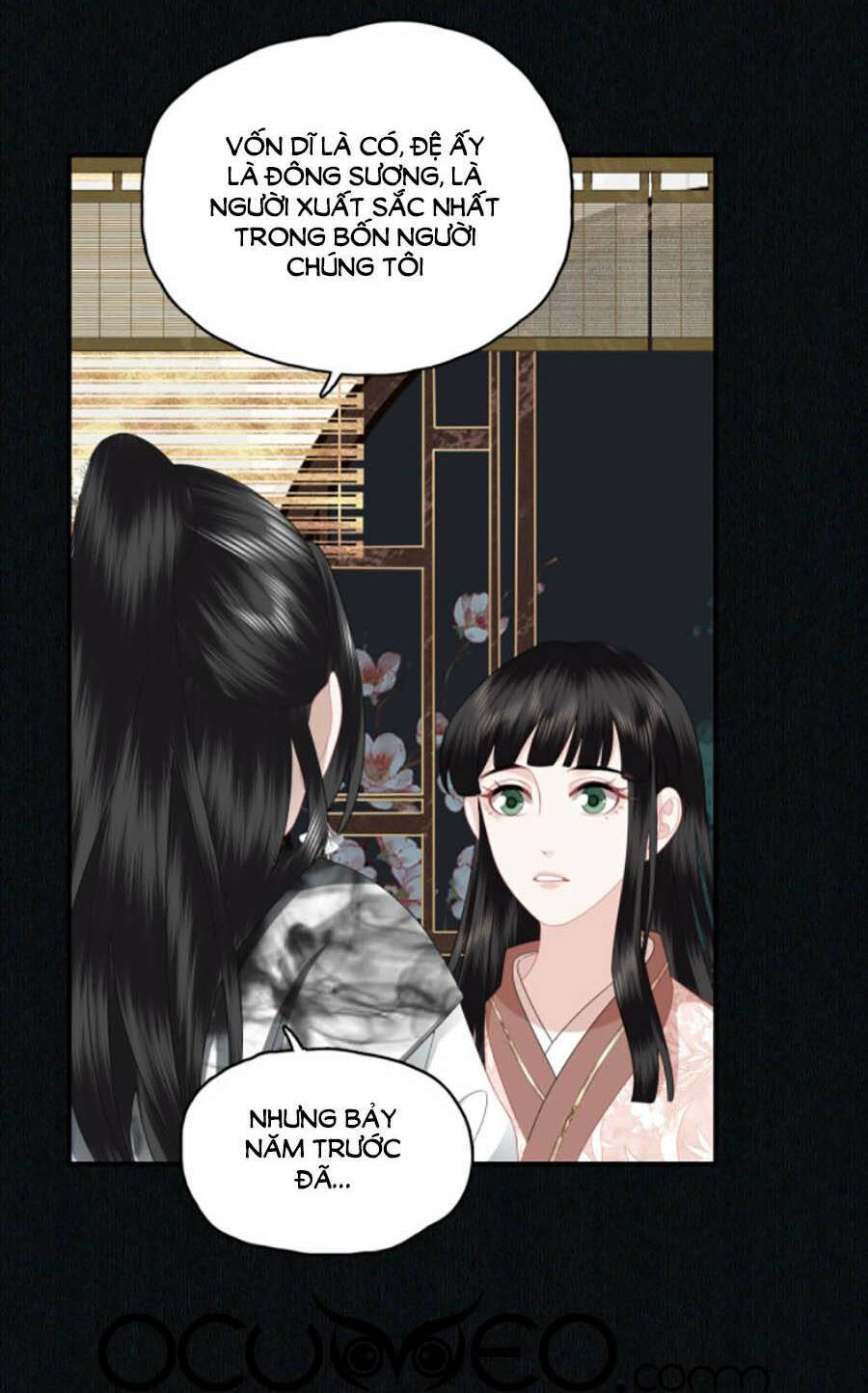 Điều Hương Vương Phi: Chapter 16