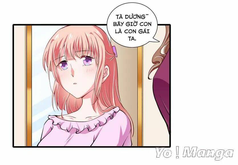 Thiểm Hôn Kinh Ái: Chapter 75