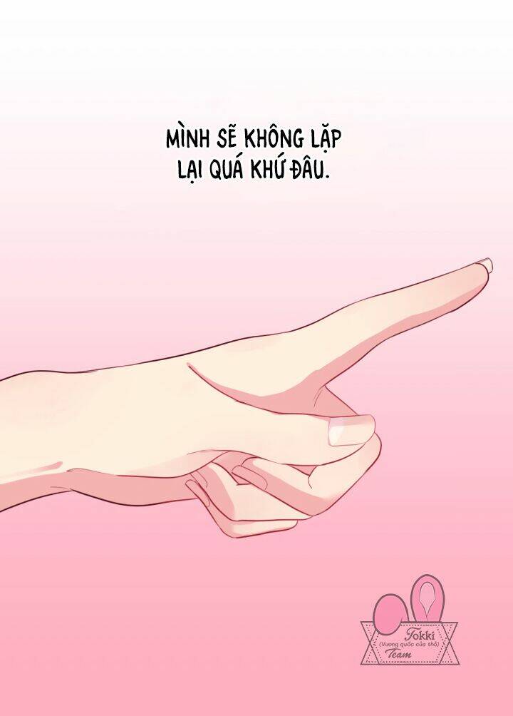 Daisy: Con Đừng Trở Thành Vị Hôn Thê Của Công Tước: Chapter 3