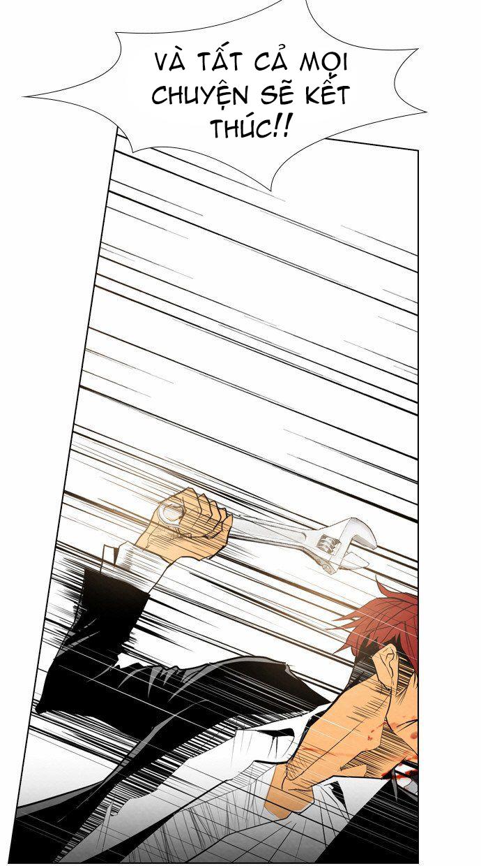 Revival Man: Chapter 15