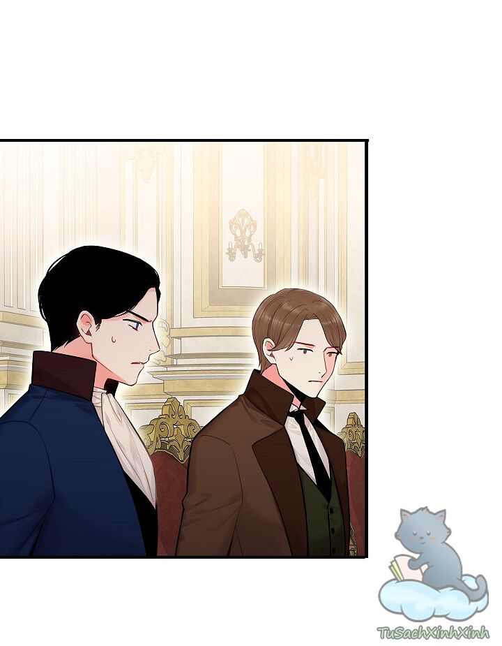 Tồn Tại Với Tư Cách Là Vợ Của Nam Chính: Chapter 200