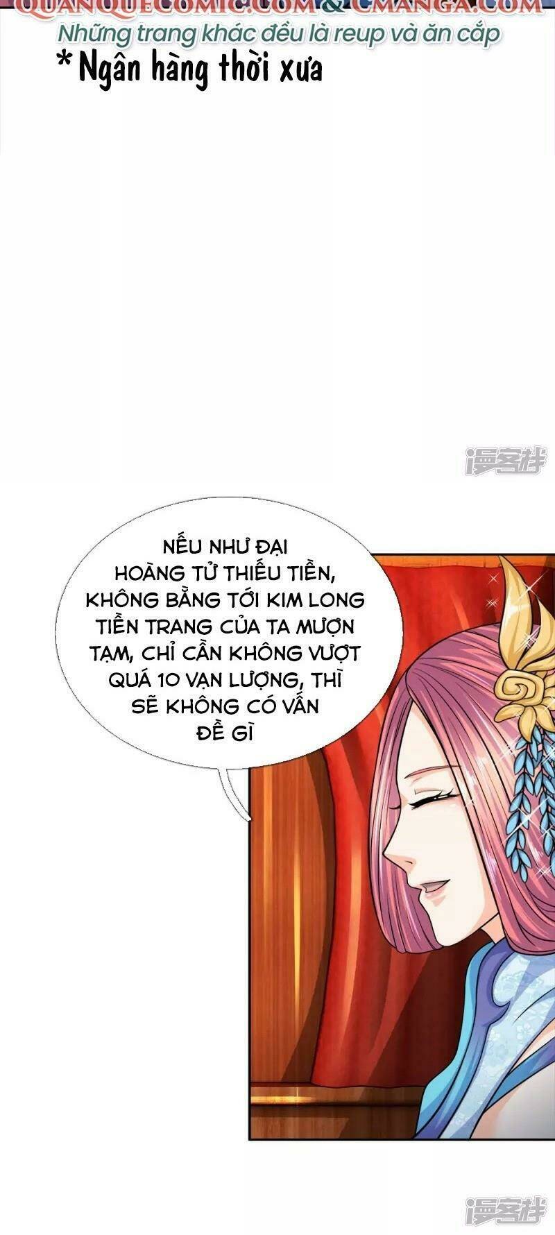 Chí Tôn Hồng Bao Hoàng Đế: Chapter 31