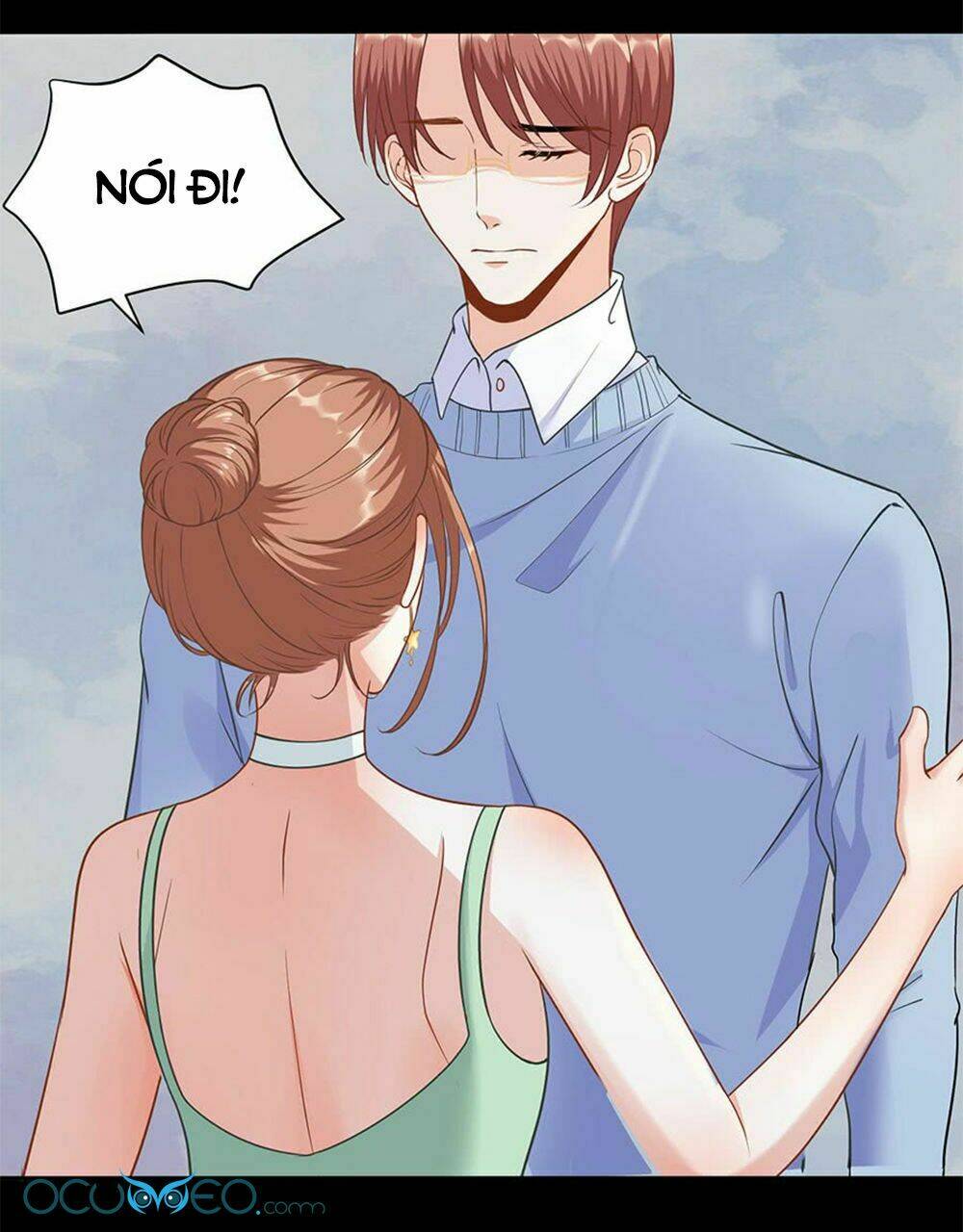 Bạn Trai Điều Khiển Giấc Mơ: Chapter 9