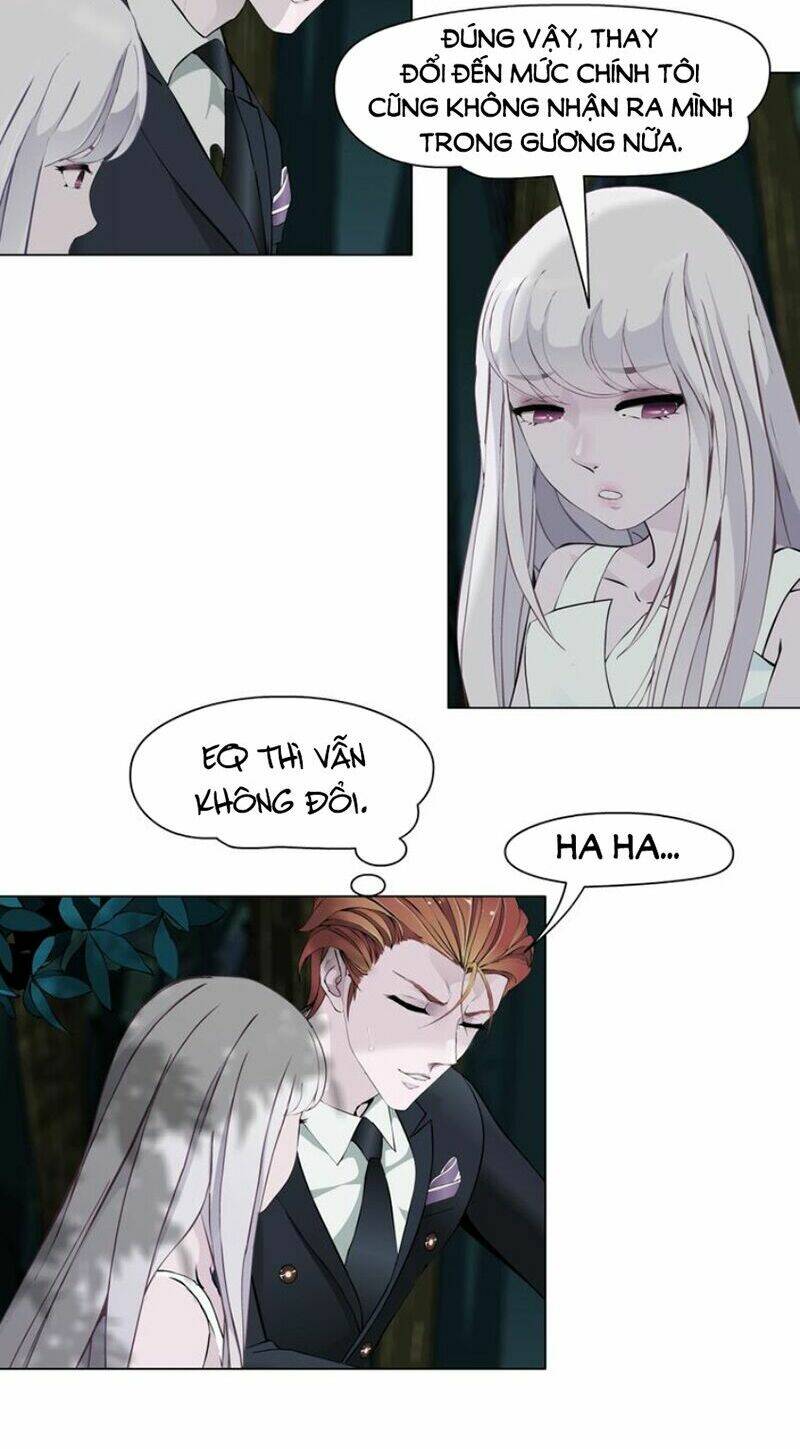 Sổ Tay Mỹ Nam Giới X: Chapter 40