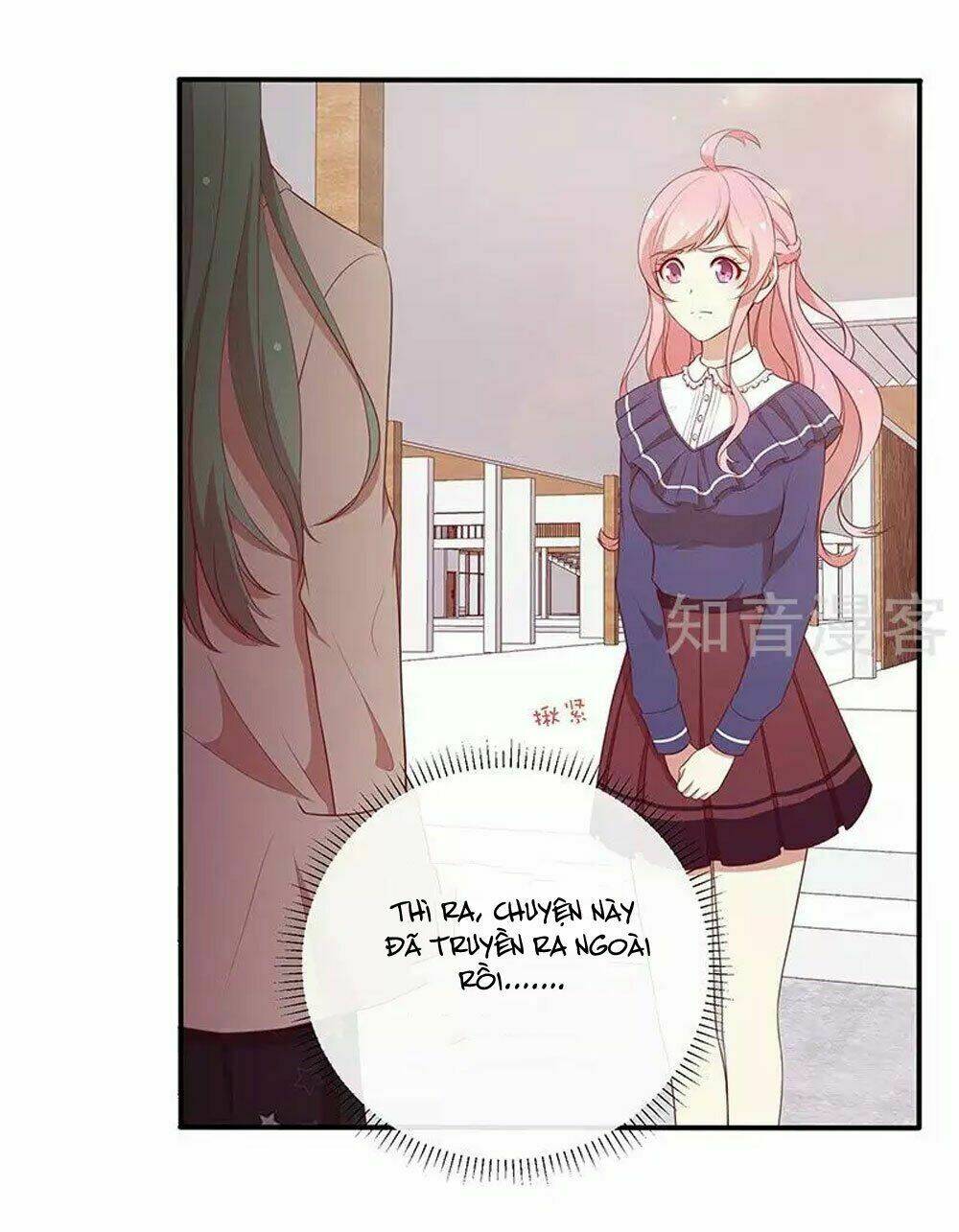 Cả Thế Giới Đều Không Bằng Người: Chapter 75