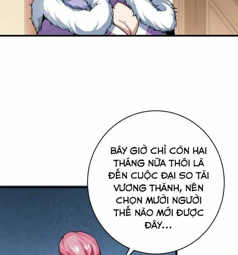 Đấu Hồn Đại Lục: Chapter 37