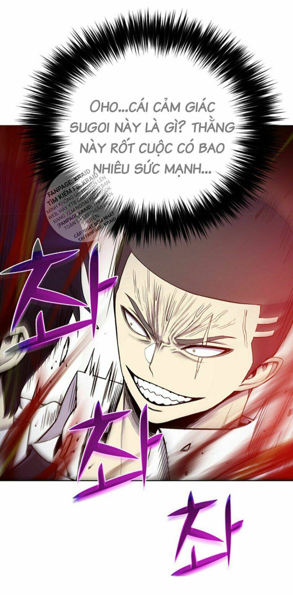 Luân Hồi Ác Nhân: Chapter 18