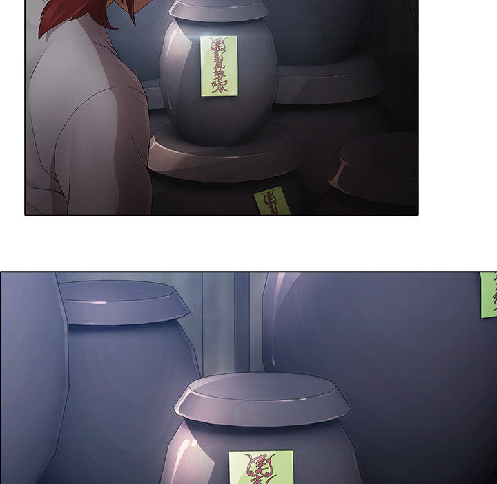 Ảo Mộng Hồ Điệp: Chapter 6