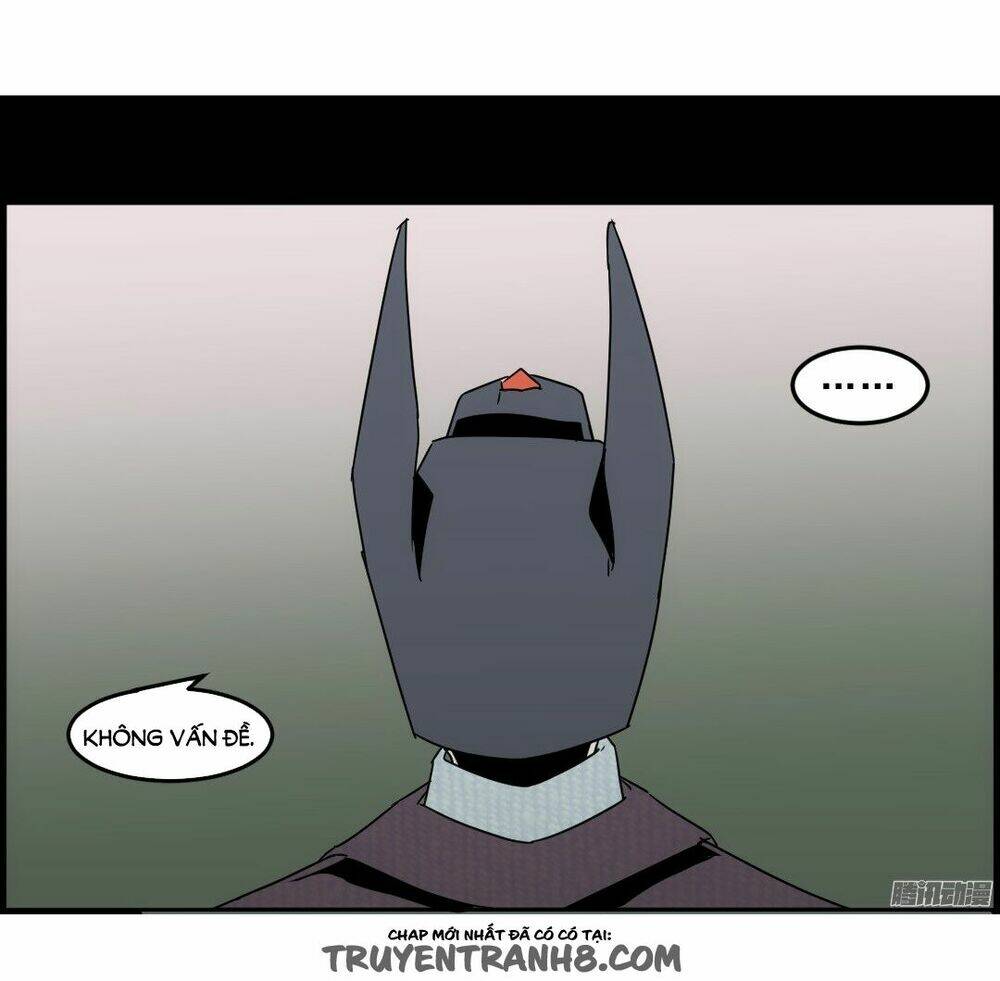 Điều Ước Của Người Phàm: Chapter 33