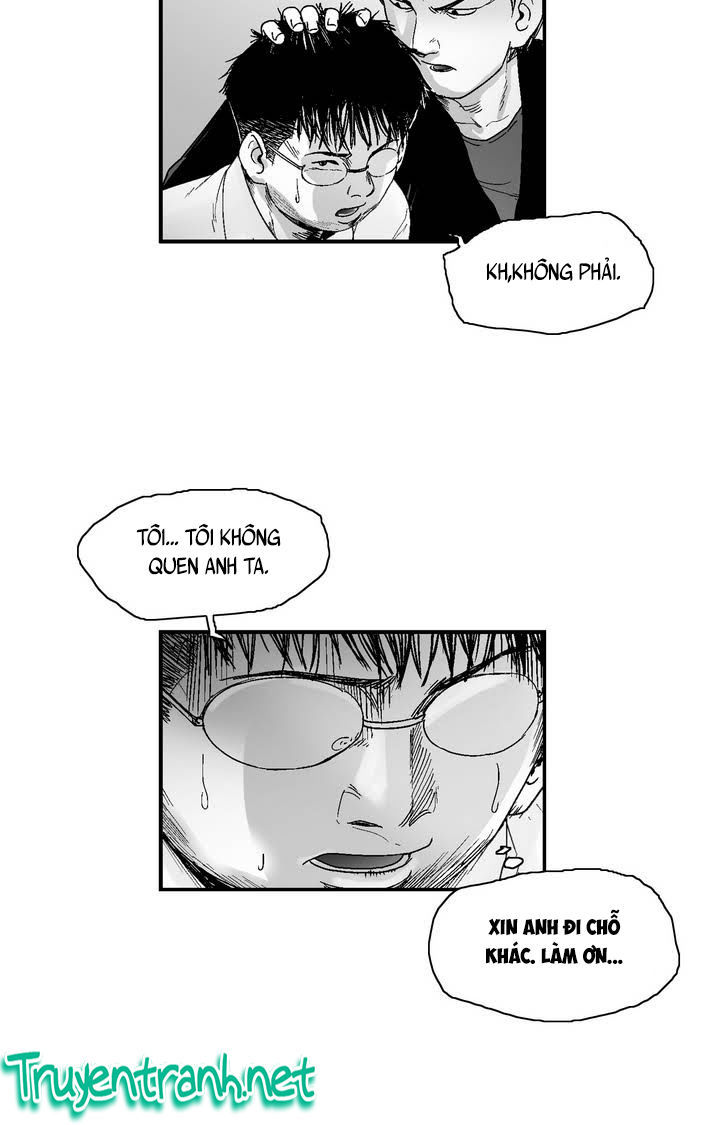 Dear Boy: Chapter 10