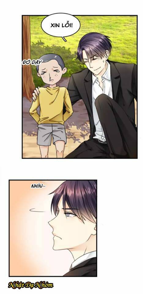 Hoa Giai Vân Mộng: Chapter 6