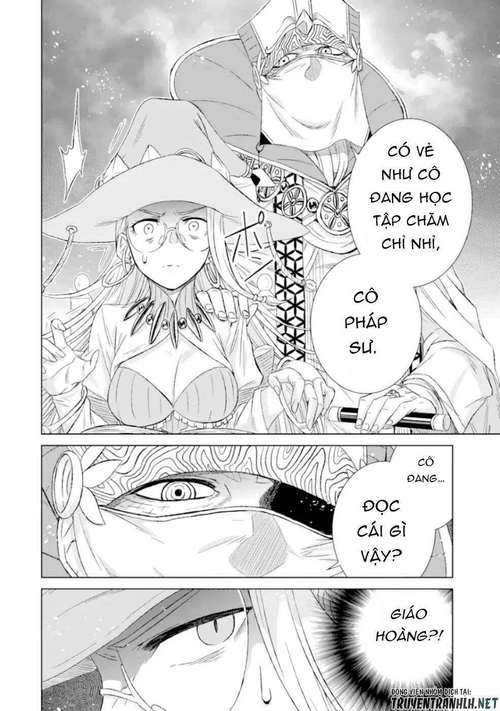 Isekai De Tadahitori No Mamono Tsukai ~ Tenshoku Shitara Maou Ni Machigawa Remashita: Chapter 25