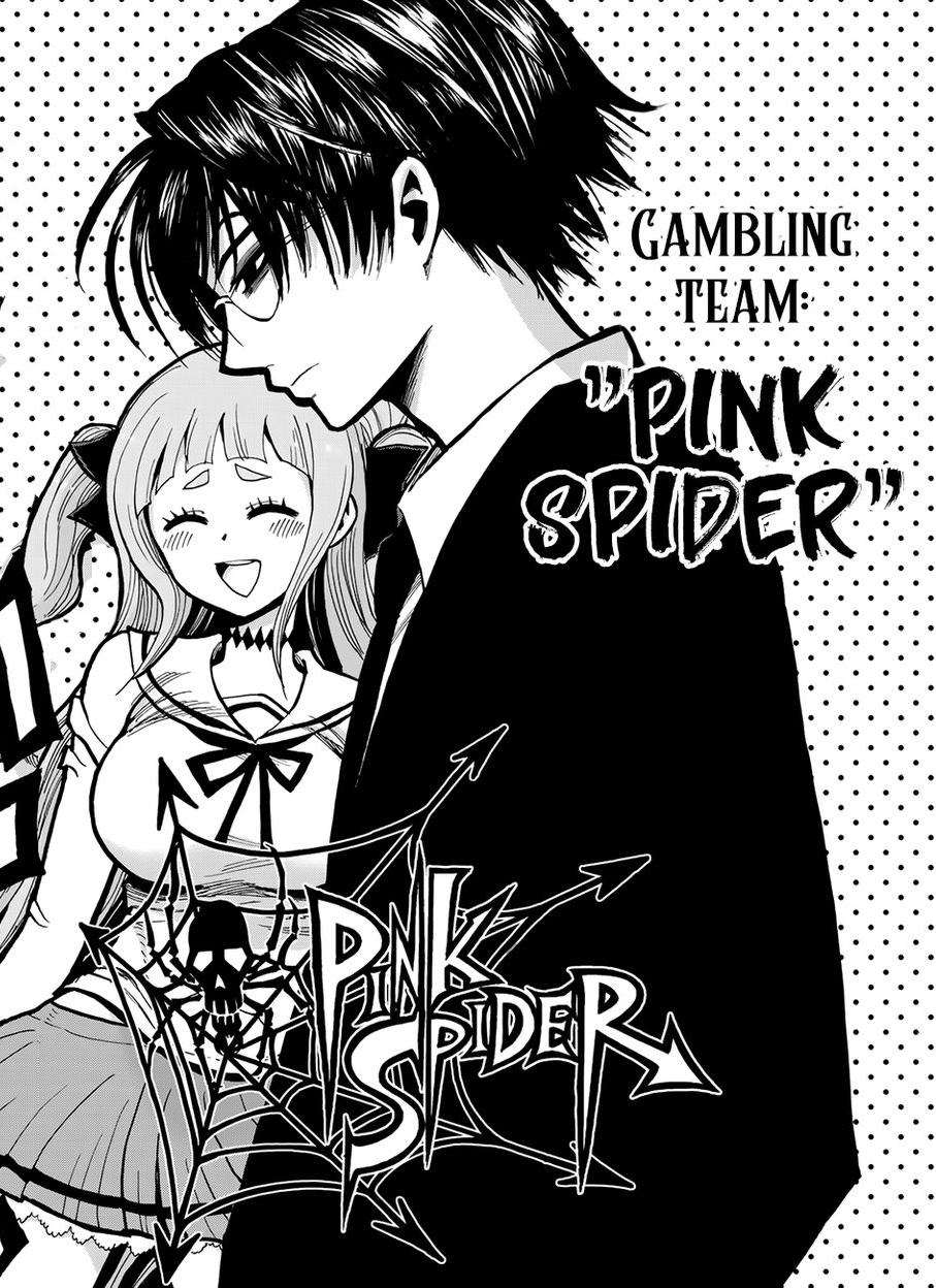 Gamblers Parade: Chapter 2