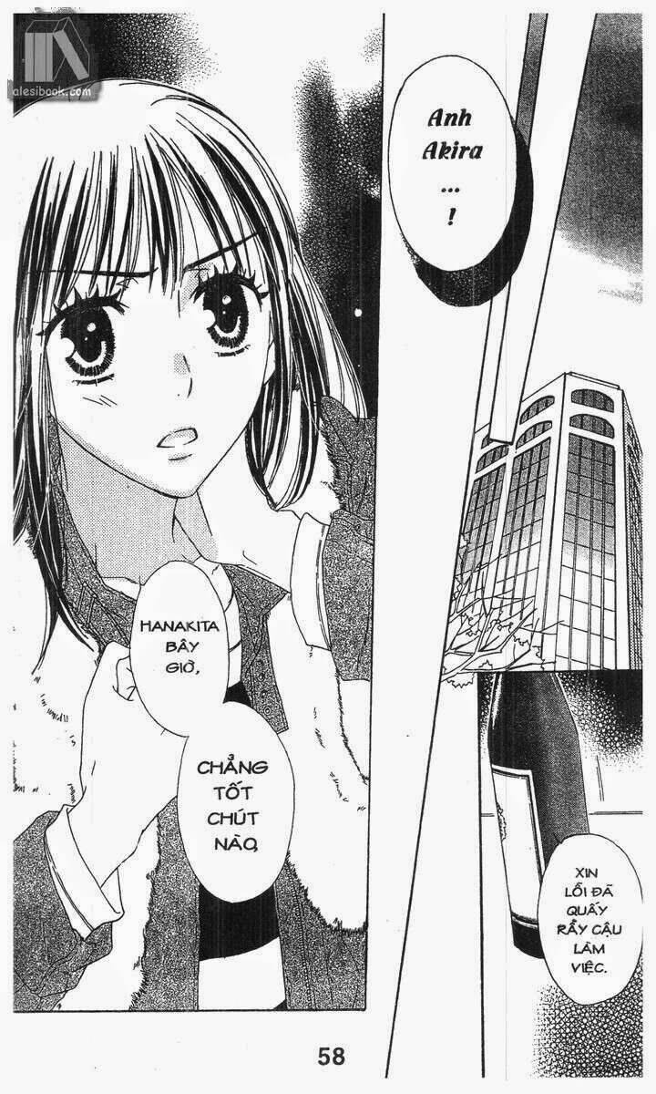 Tình Yêu Định Mệnh: Chapter 31