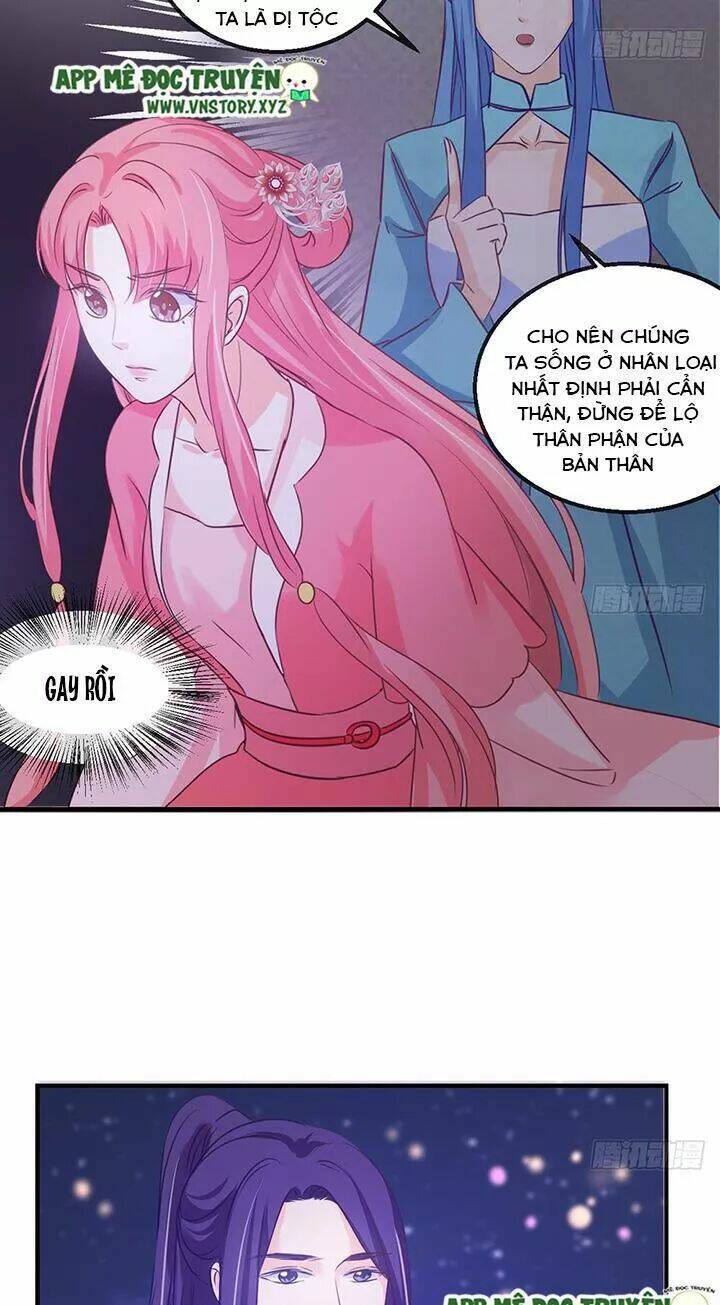 Cẩm Lý Thiếu Nữ Của Tôi: Chapter 114