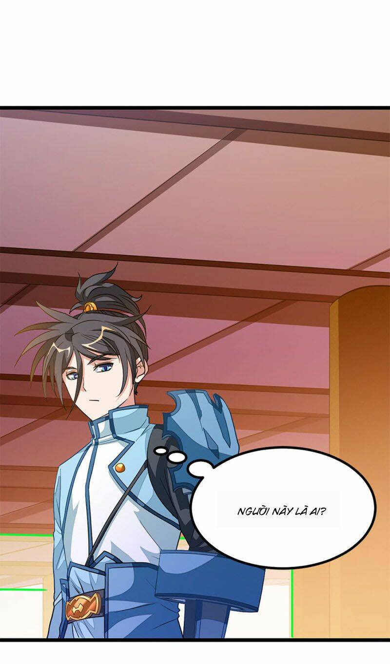 Cửu Dương Thần Vương: Chapter 223