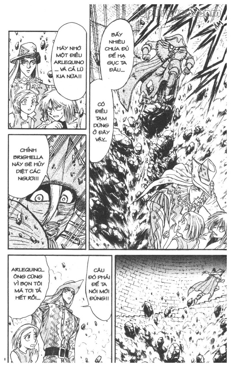 Fujita Kazuhiro: Chapter 40