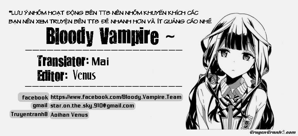 Momoiro Heaven: Chapter 18