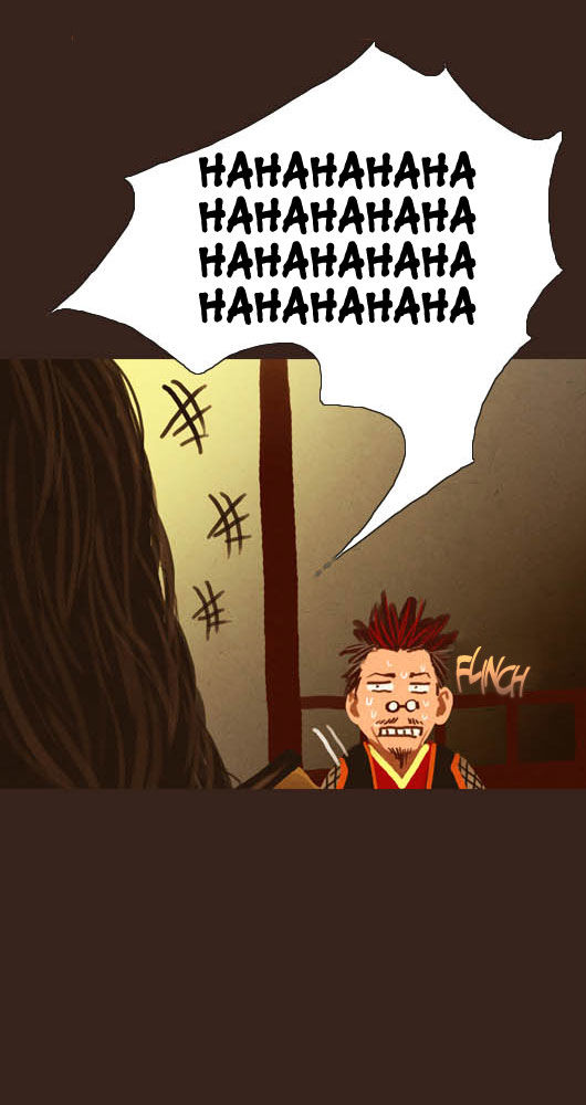 Magician: Chapter 47