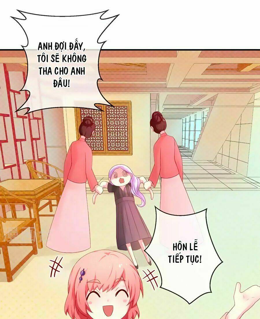 Cuộc Sống Hào Môn Của Vu Nữ: Chapter 15