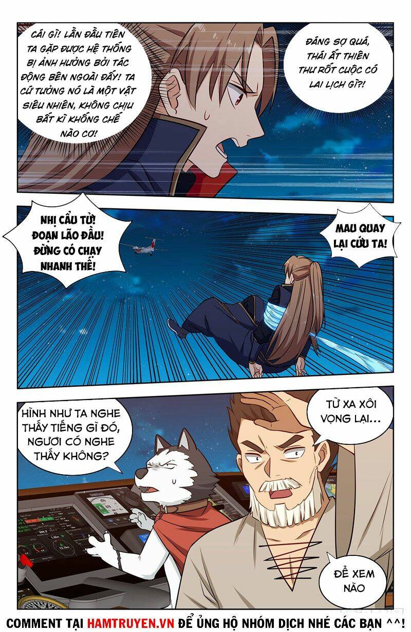 Tối Cường Phản Sáo Lộ Hệ Thống: Chapter 358