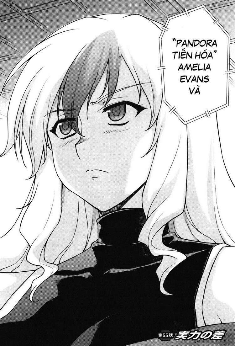 Freezing: Chapter 55