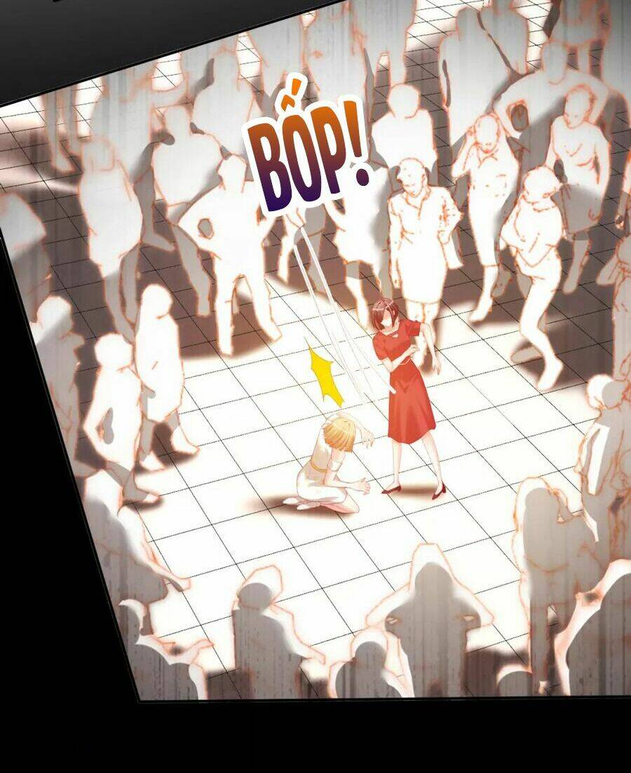 Vì Yêu Mà Khắc Cốt Ghi Tâm: Chapter 76