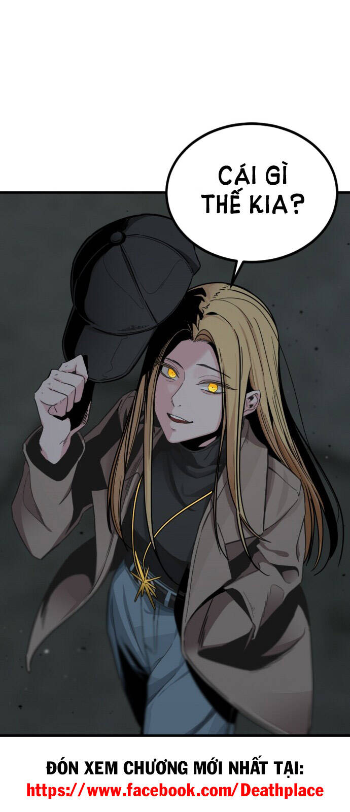 Hero Killer Boom: Chapter 11