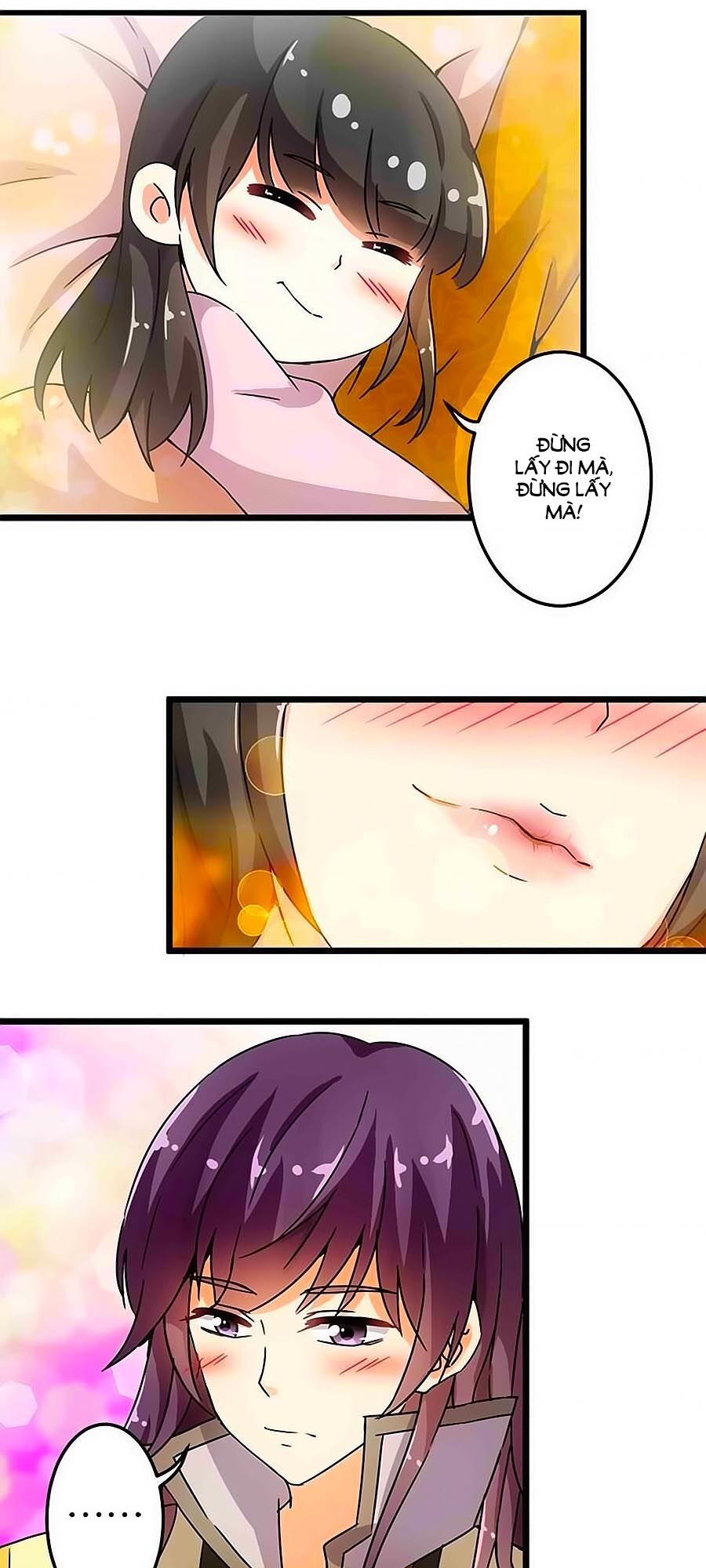 Vương Gia ! Ngươi Thật Bỉ Ổi !: Chapter 78