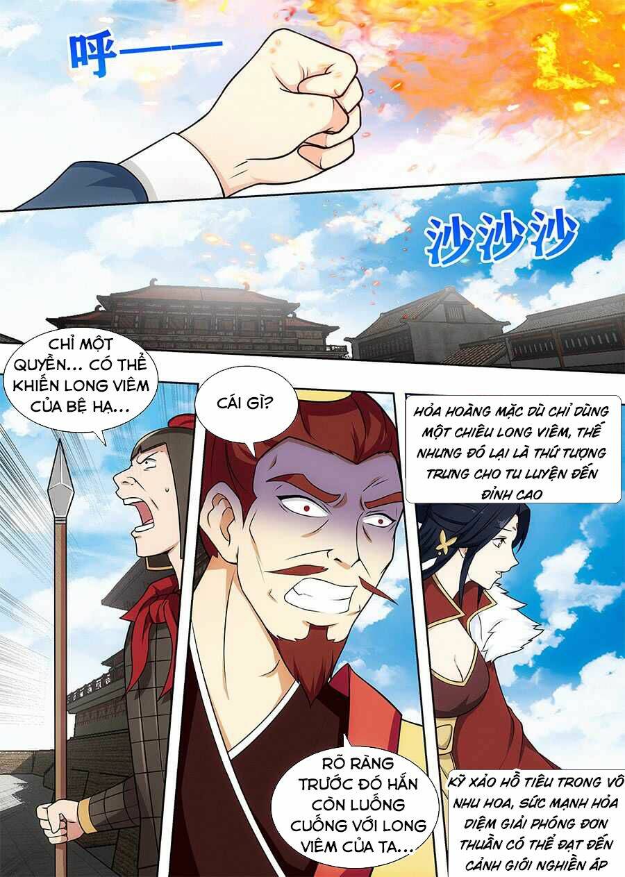 Tối Cường Phản Sáo Lộ Hệ Thống: Chapter 104