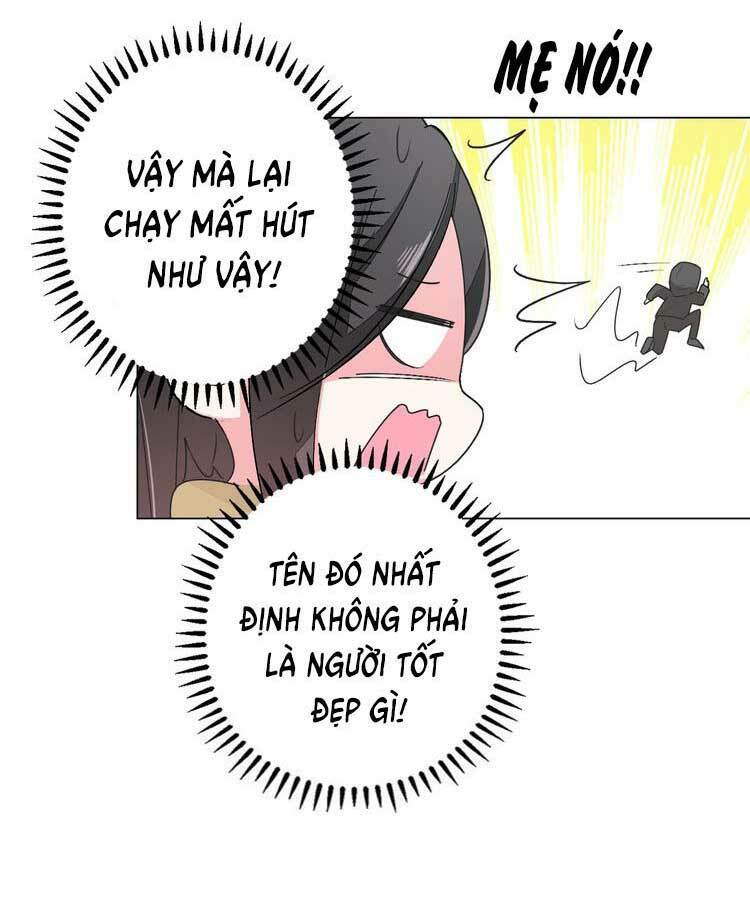 Điều Ước Sủng Ái Bất Bình Đẳng: Chapter 61.2