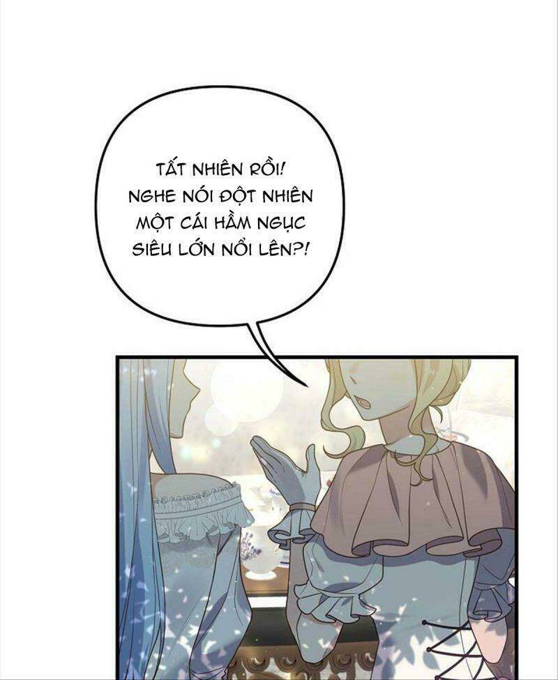 Hôn Phu Của Tôi Là Nam Chính Yandere: Chapter 14
