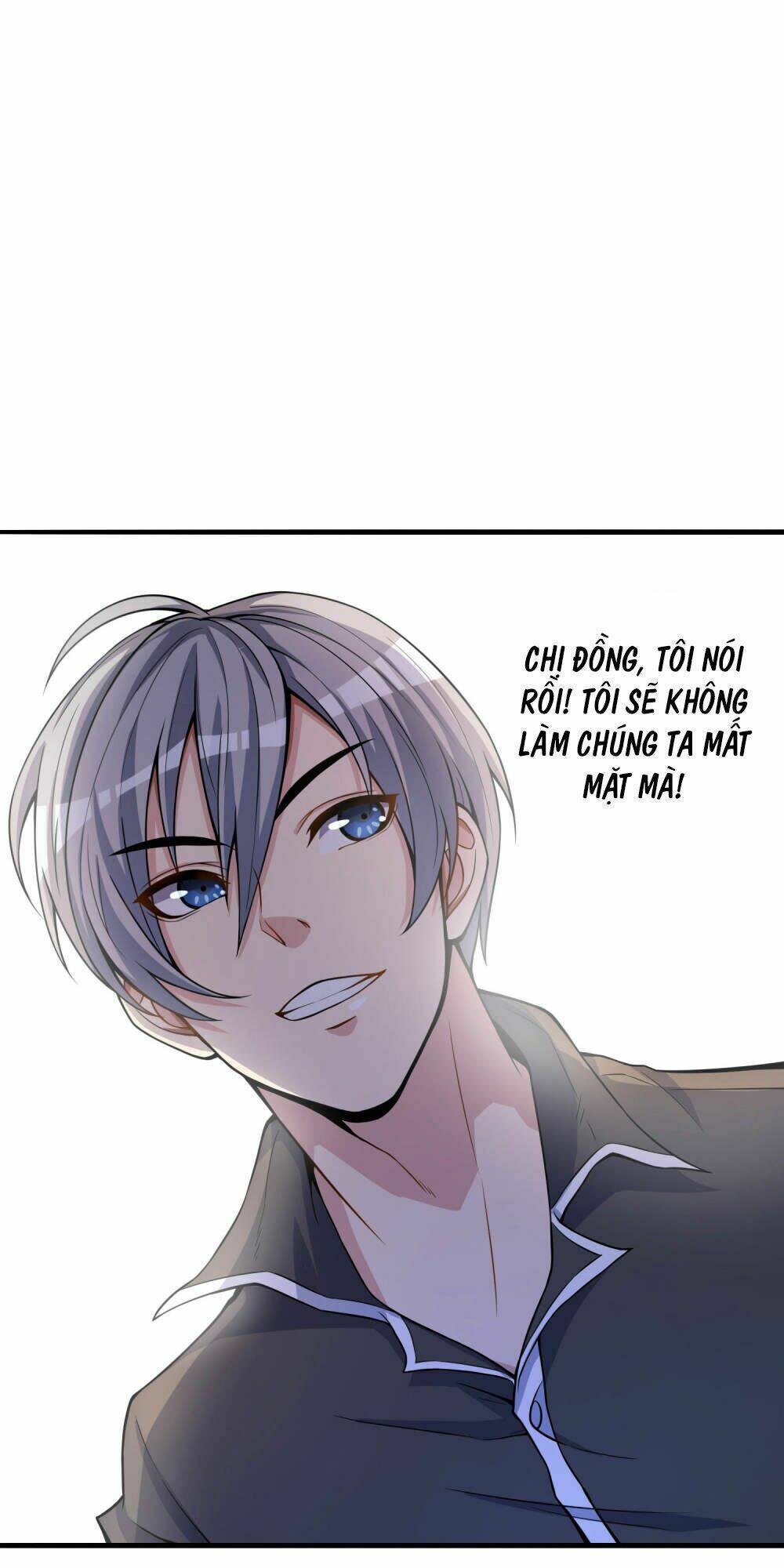 Tôi Có Thuốc Hối Hận: Chapter 6