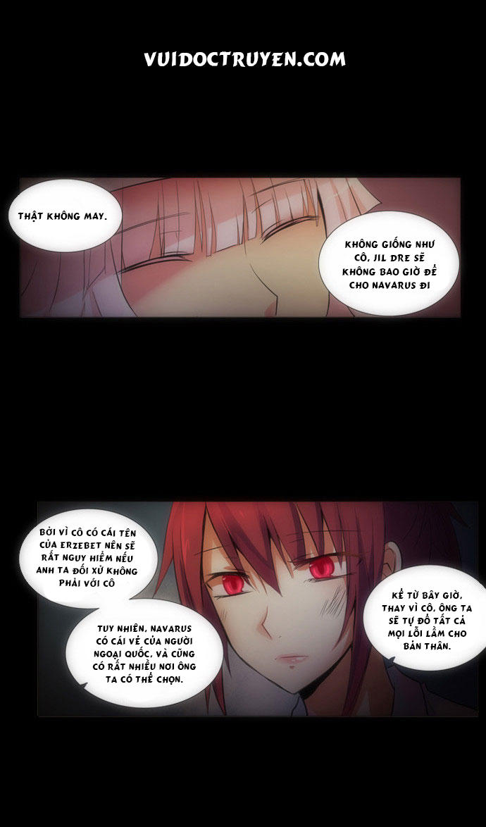 Crepuscule (Yamchi): Chapter 86