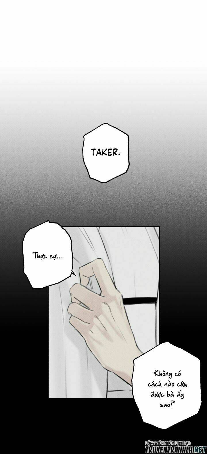 Angel Buddy: Chapter 12