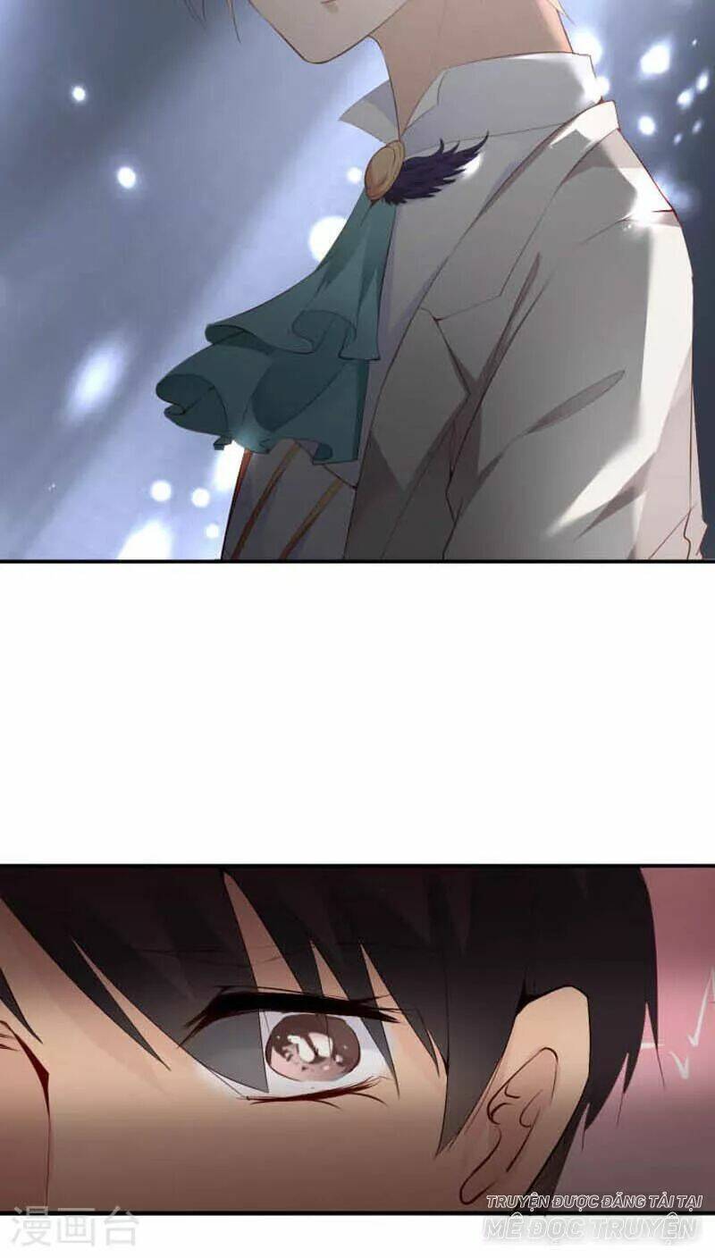 Nam Thần Là Một Đôi: Chapter 87