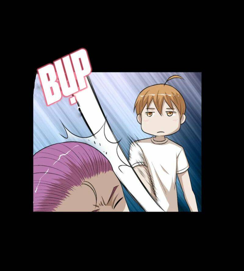 Đai Ca Trở Lại Tuổi 16: Chapter 141