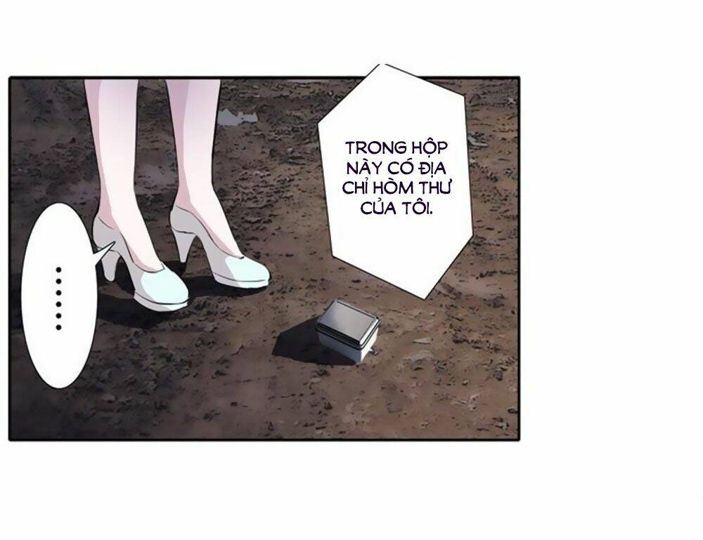 Thiên Kim Đường Môn: Chapter 39