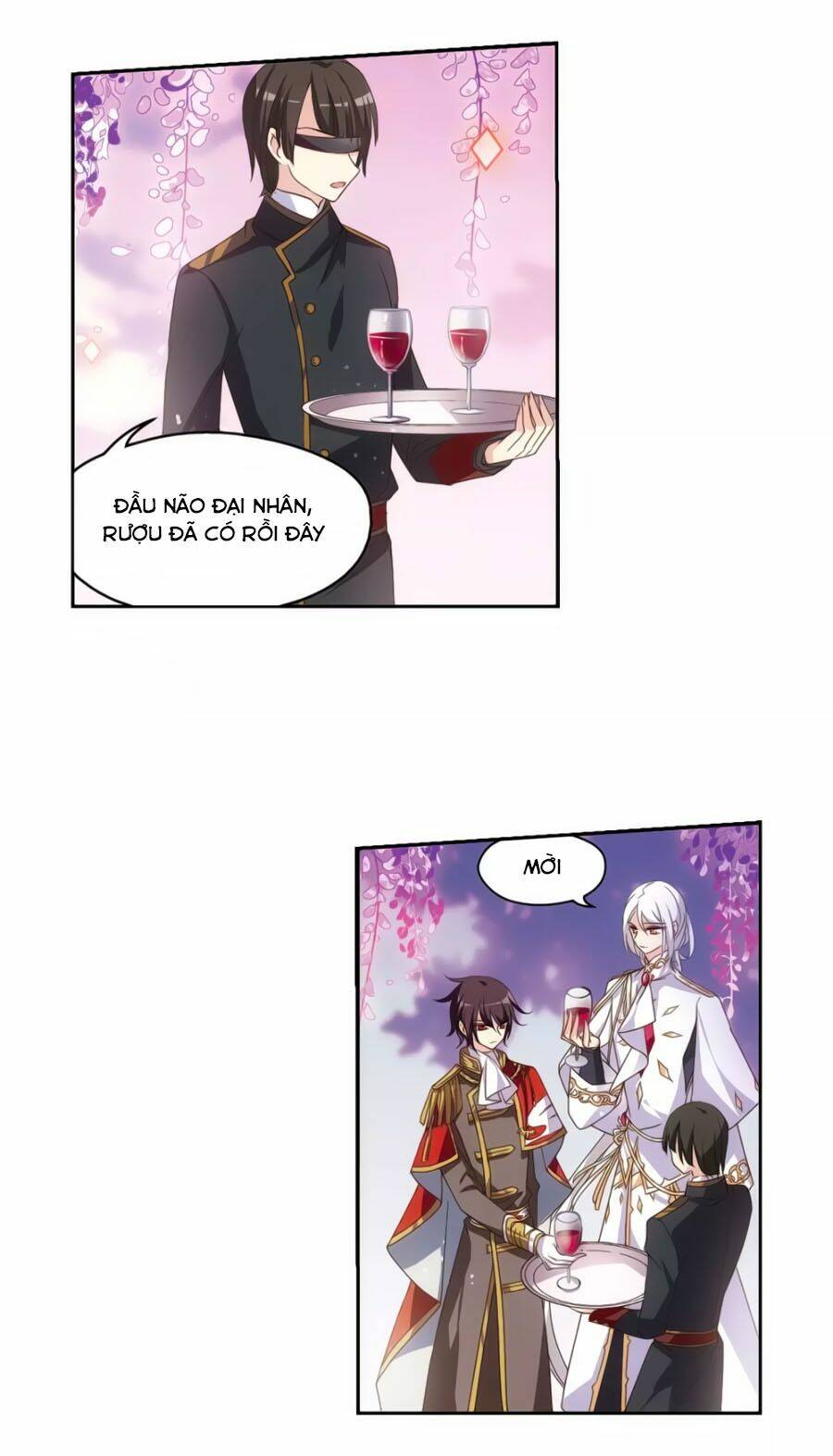 Xuyên Duyệt Tây Nguyên 3000: Chapter 252