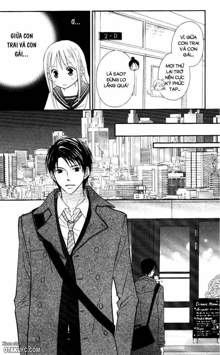 Love So Life: Chapter 63