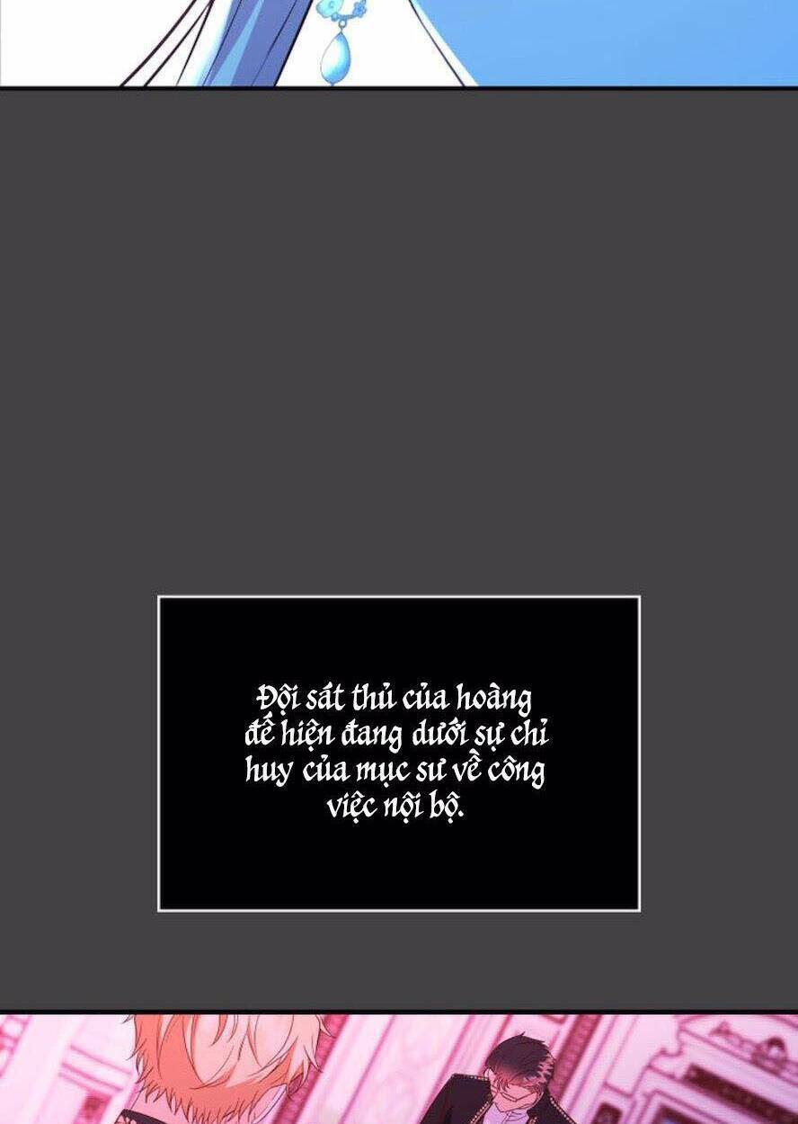 Lòng Trung Thành Với Kẻ Ác: Chapter 42