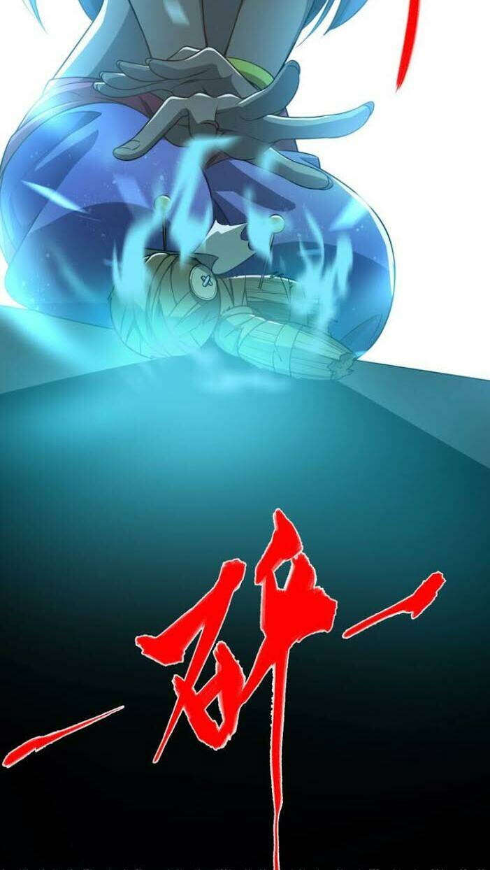 Trọng Sinh Tiểu Y Tiên: Chapter 29