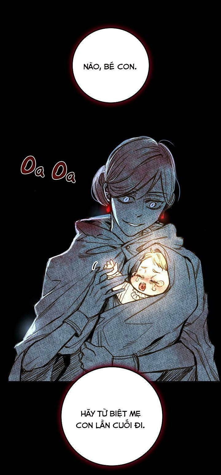 Hoàng Phi Bóng Tối: Chapter 1