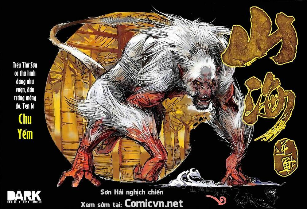 Thiết Tướng Tung Hoành: Chapter 242