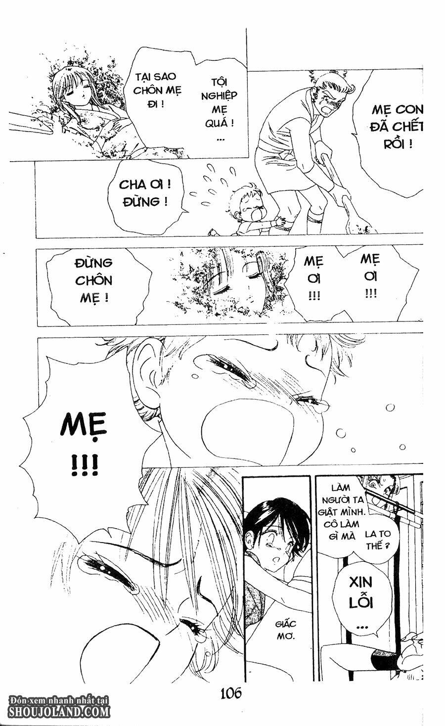 Đuôi Trăng: Chapter 17