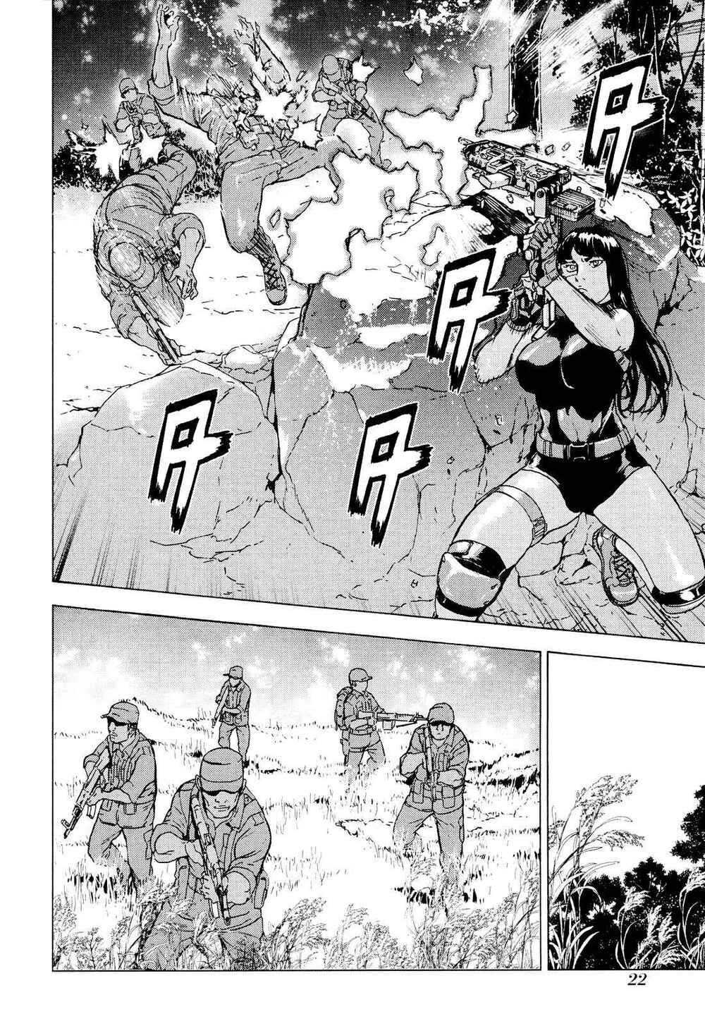 Until Death Do Us Part: Chapter 187